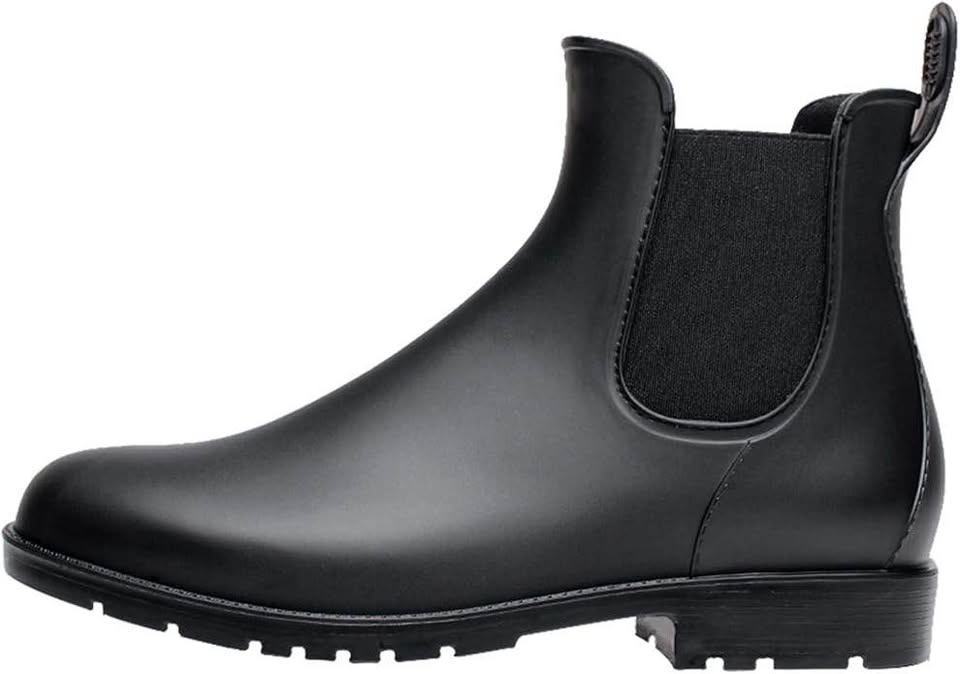 Waterproof Ankle Boots - photo 2