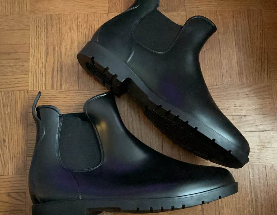 Waterproof Ankle Boots - photo 4