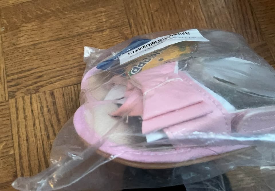 Baby Sandals - photo 3