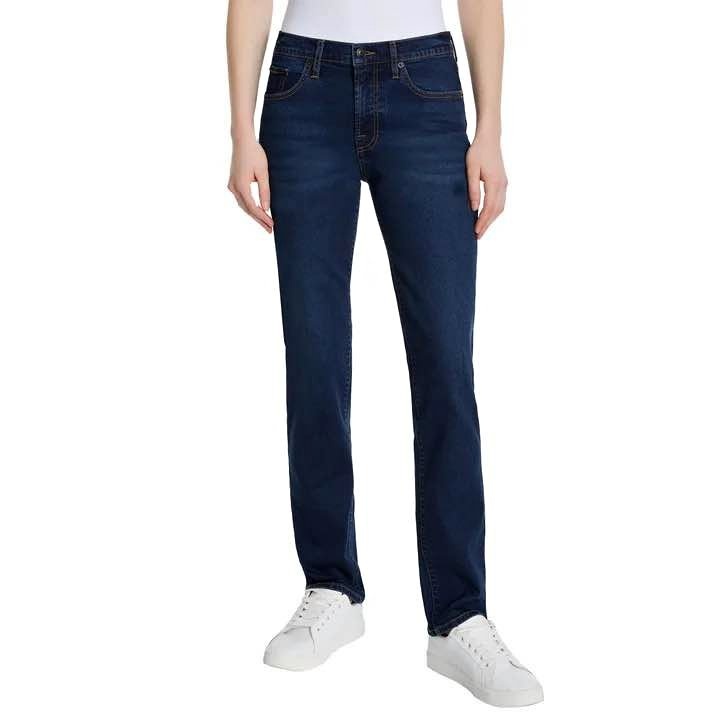 Woman’s jeans