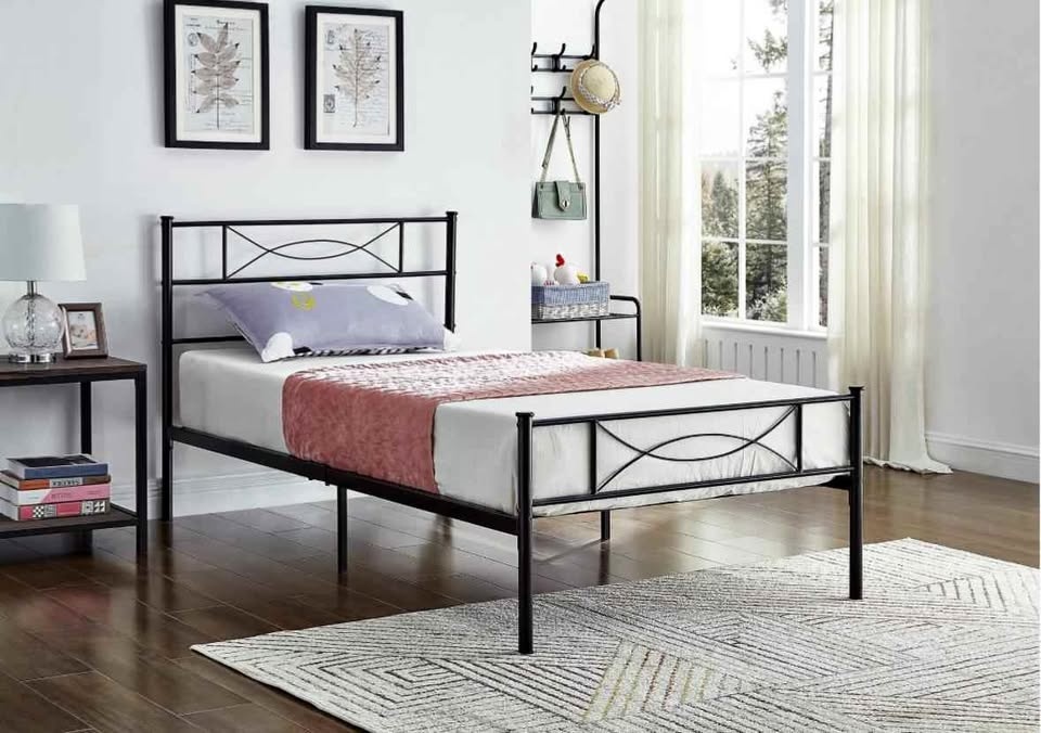 Single Bed Frame