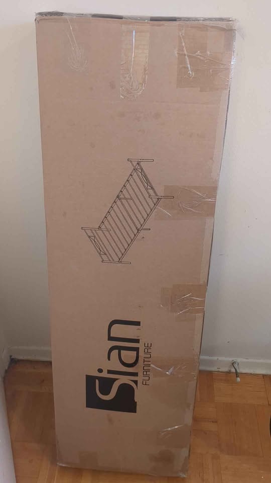 Single Bed Frame - photo 2