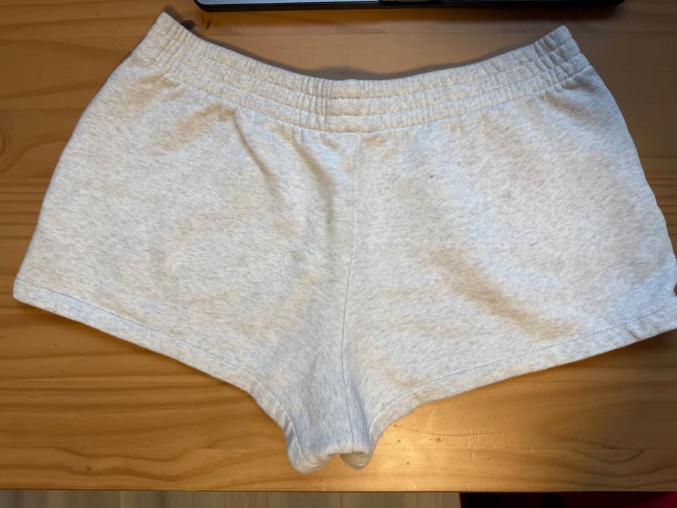Calvin Klein Cotton Sweatshorts - Size M - photo 3