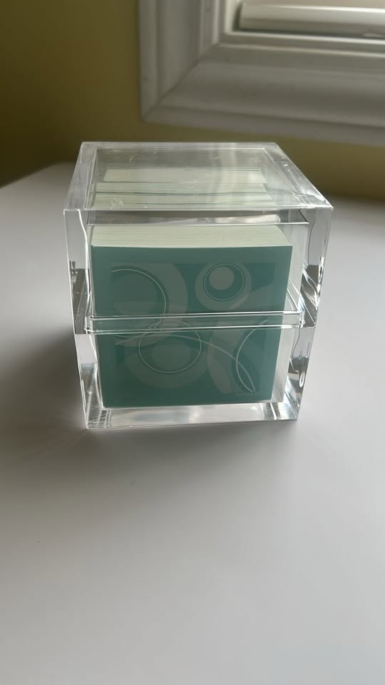 TableTopics Teen Edition Conversation Cards - photo 2