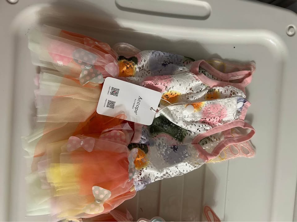 Fairy Dog Outfit - photo 4