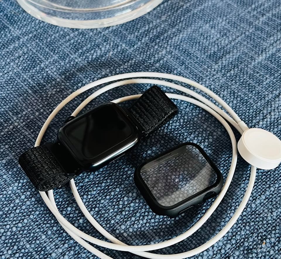Apple Watch Series 7 GPS 45mm 89% Battery Health