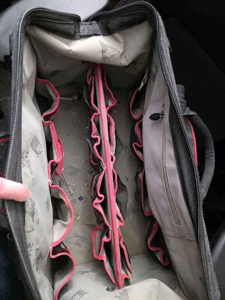 Husky Tool Bag - photo 2