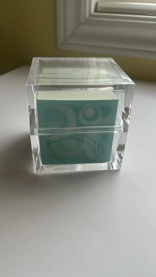 TableTopics Teen Edition Conversation Cards - photo 2