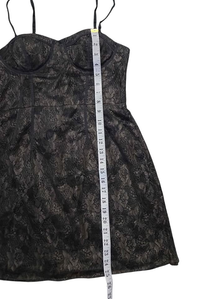 American Eagle Outfitters Lace Dress - photo 3