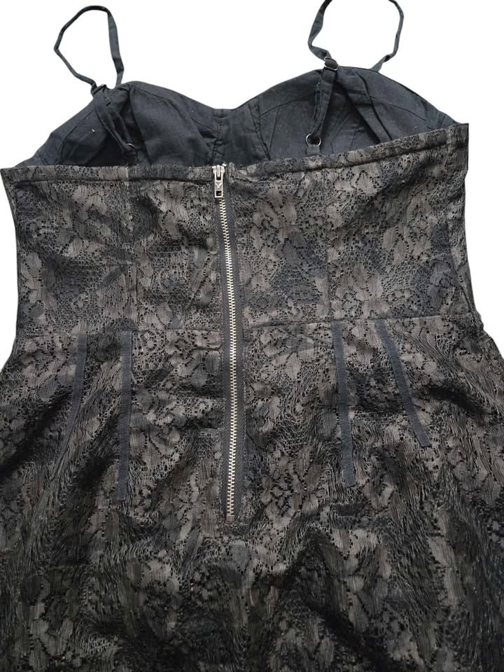 American Eagle Outfitters Lace Dress - photo 4