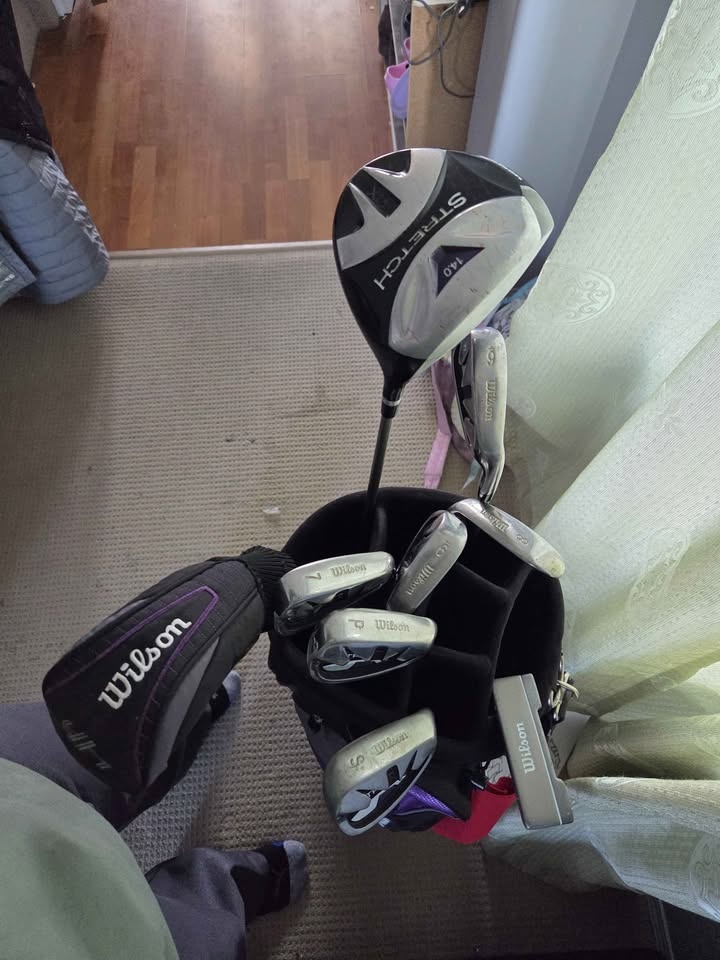 Ladies Golf Clubs - photo 2
