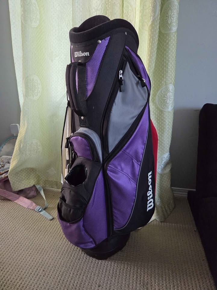Ladies Golf Clubs - photo 3