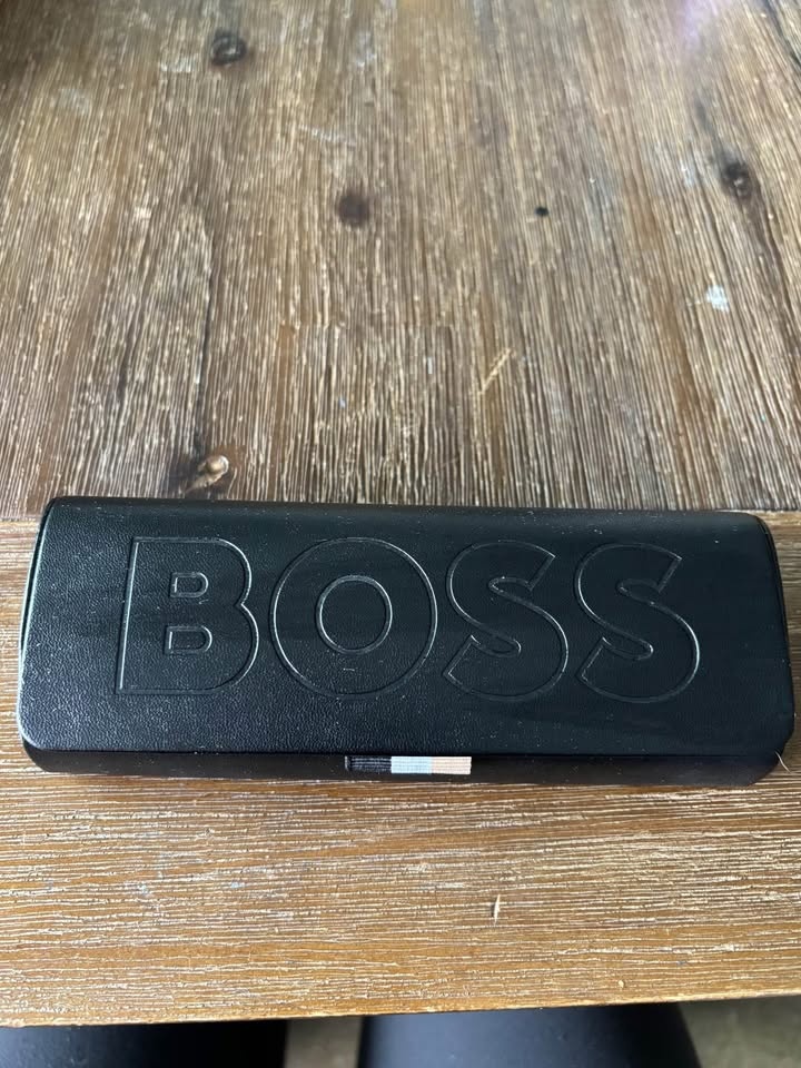 Men's Boss Polarized Sunglasses - photo 2