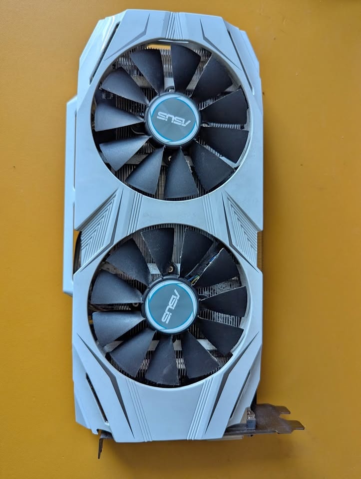 1070 ti 8gb