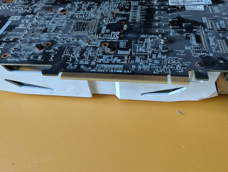 1070 ti 8gb - photo 2
