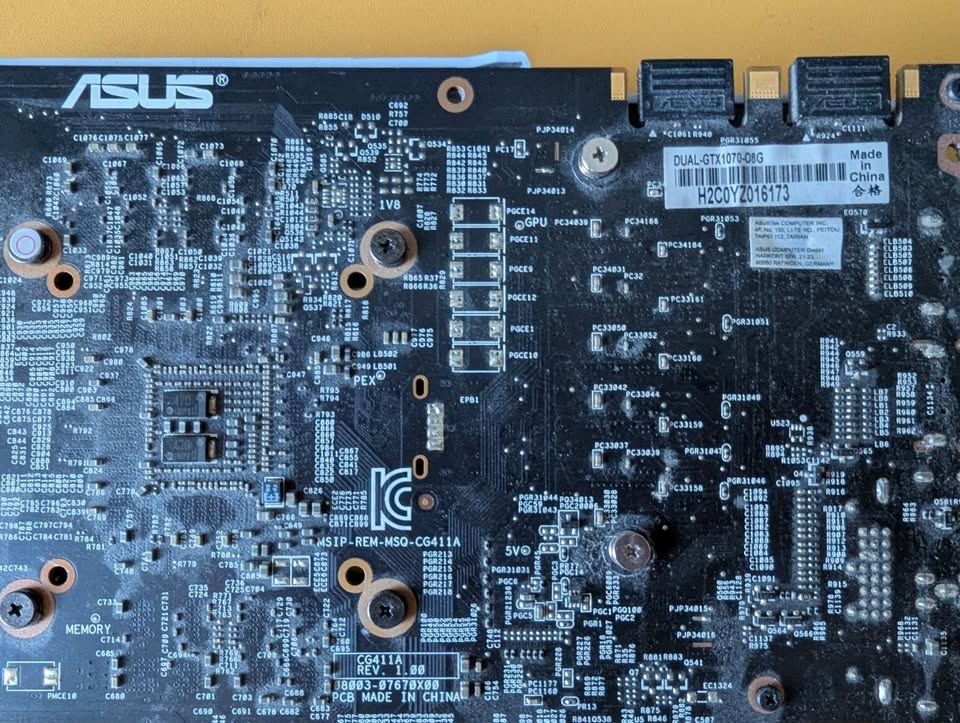 1070 ti 8gb - photo 3