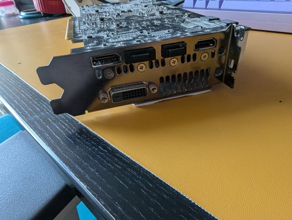 1070 ti 8gb - photo 4