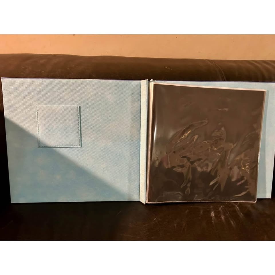 Personalized Child scrapbook - photo 2