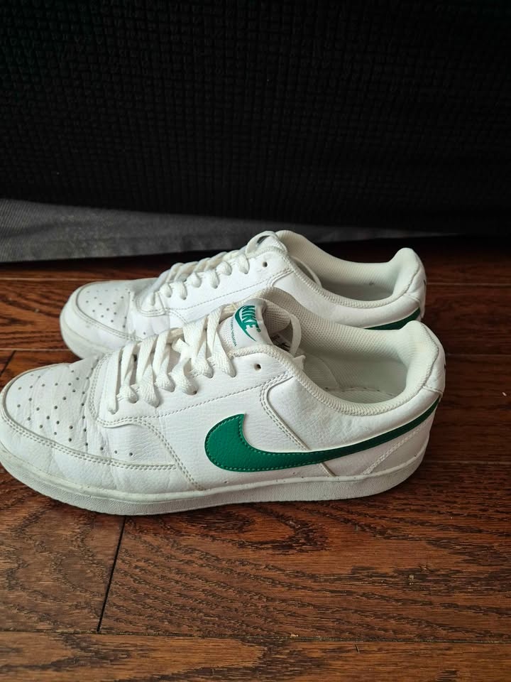 Nike Court Vision Shoes Men US10/EU44 - photo 2