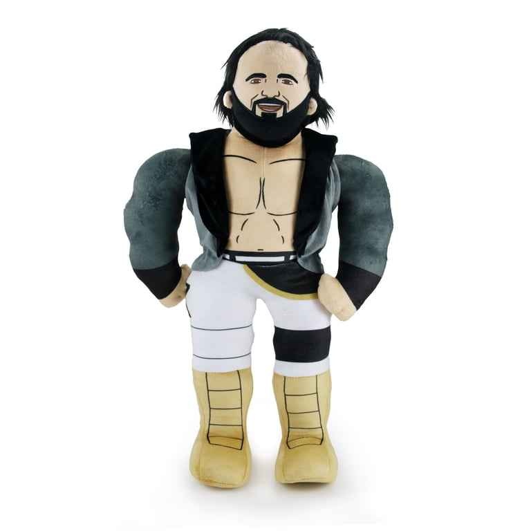 NEW WWE Plush toys lot: Triple H, Shawn Michaels & Seth Rollins - photo 4
