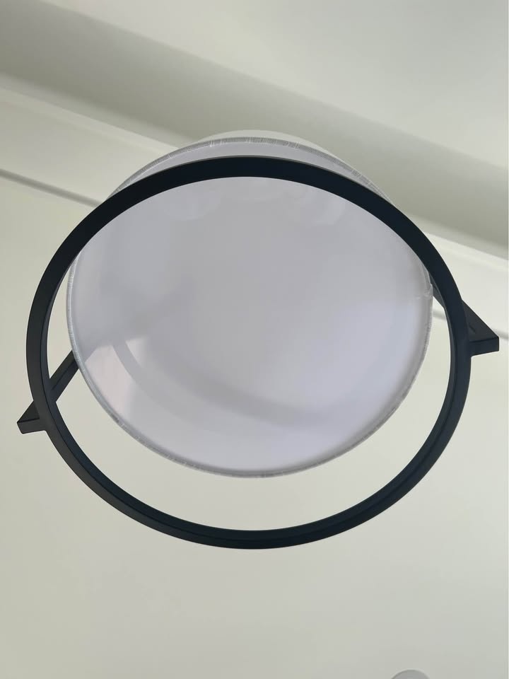 Possini Euro Design Stinson Ceiling Light - photo 2