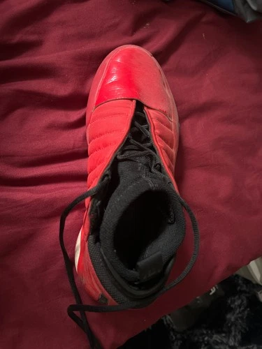 Harden Vol 7 Size 5.5