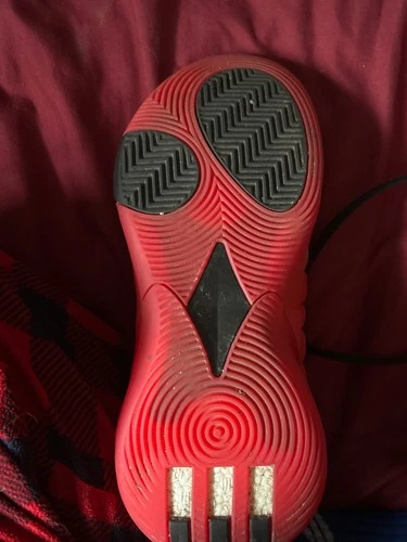 Harden Vol 7 Size 5.5 - photo 3