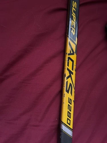 CCM Super Tacks 9280 Intermediate Hockey Stick