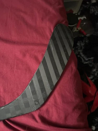 CCM Super Tacks 9280 Intermediate Hockey Stick - photo 3
