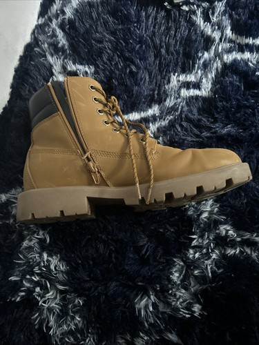 Call It Spring Boots