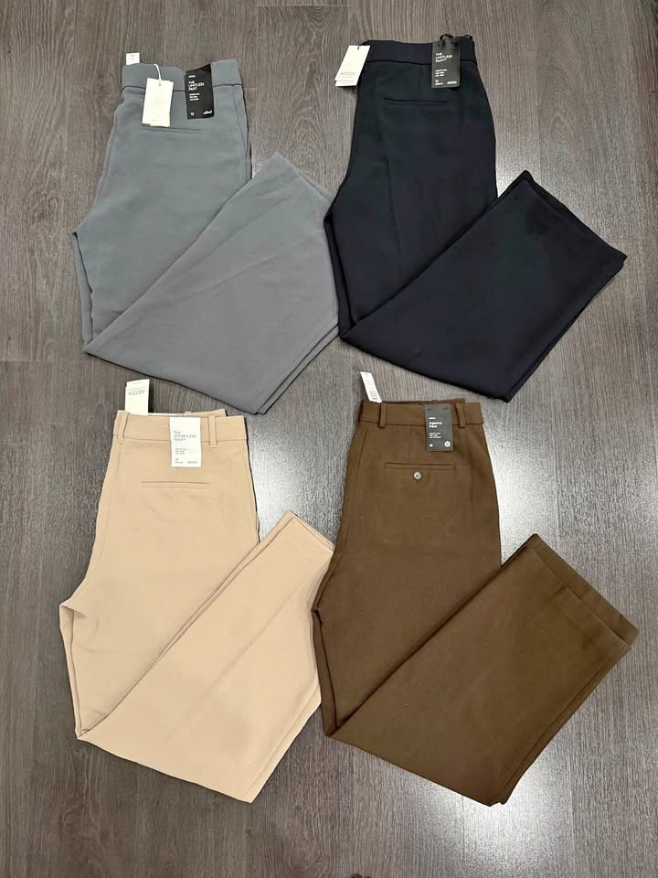 Aritzia Pants Size 12 NWT - Effortless, Limitless