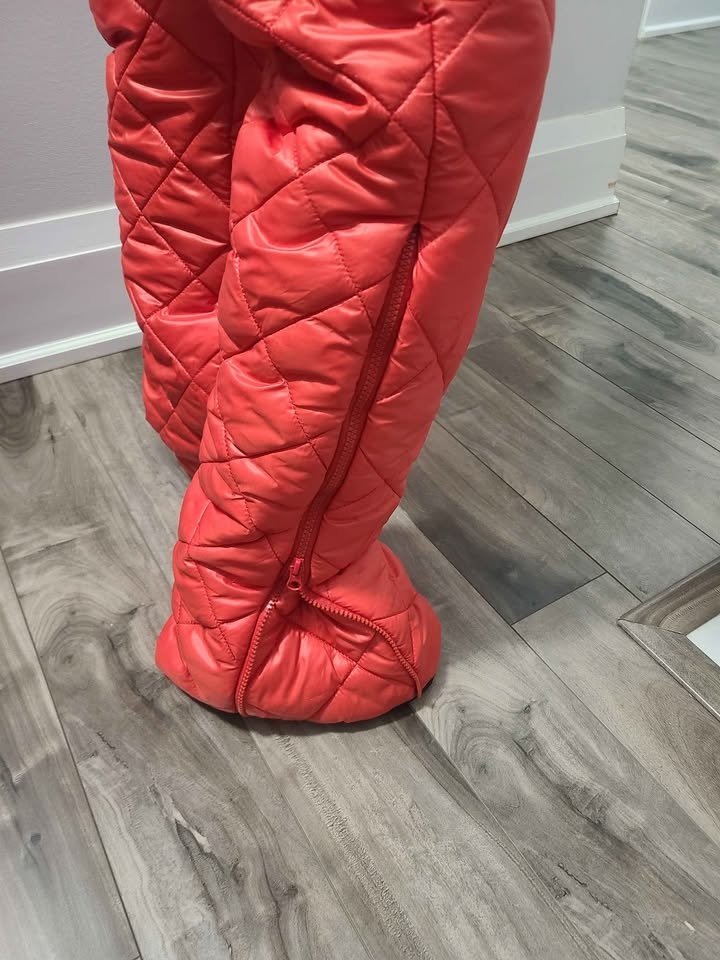 🇨🇦 Ladies Snow Fashion suit - Size M - photo 5