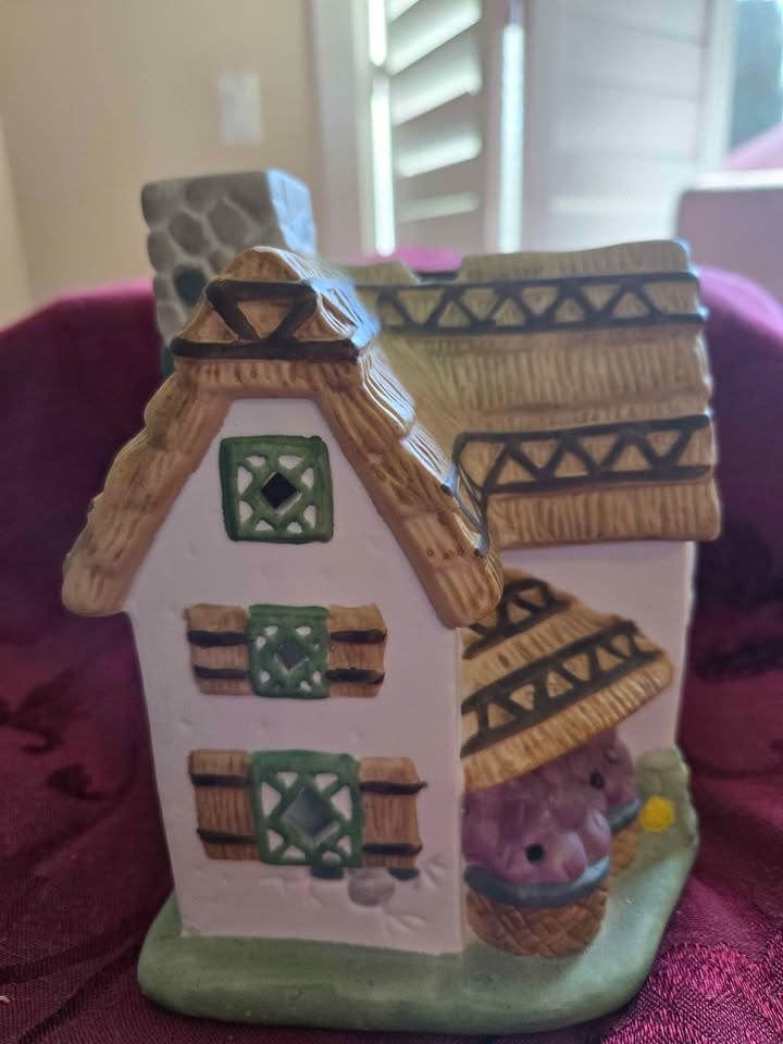 Plumridge Orchard House - Partylite - photo 3