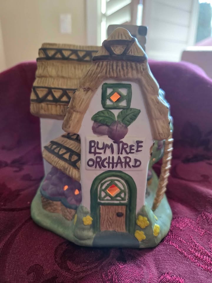 Plumridge Orchard House - Partylite - photo 5