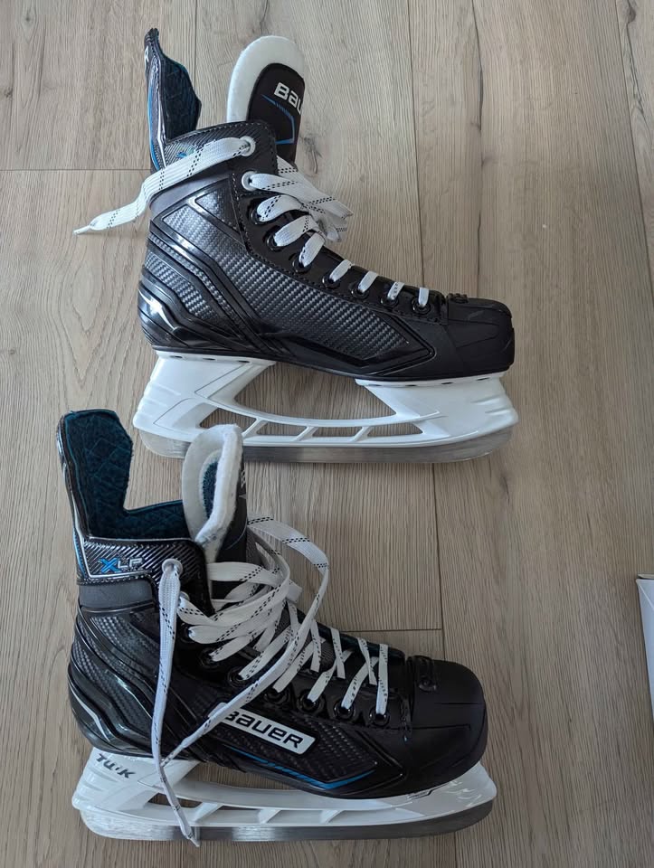Bauer Men hockey skates size 7 - photo 2