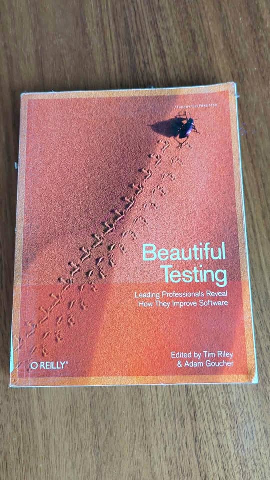 Beautiful Testing