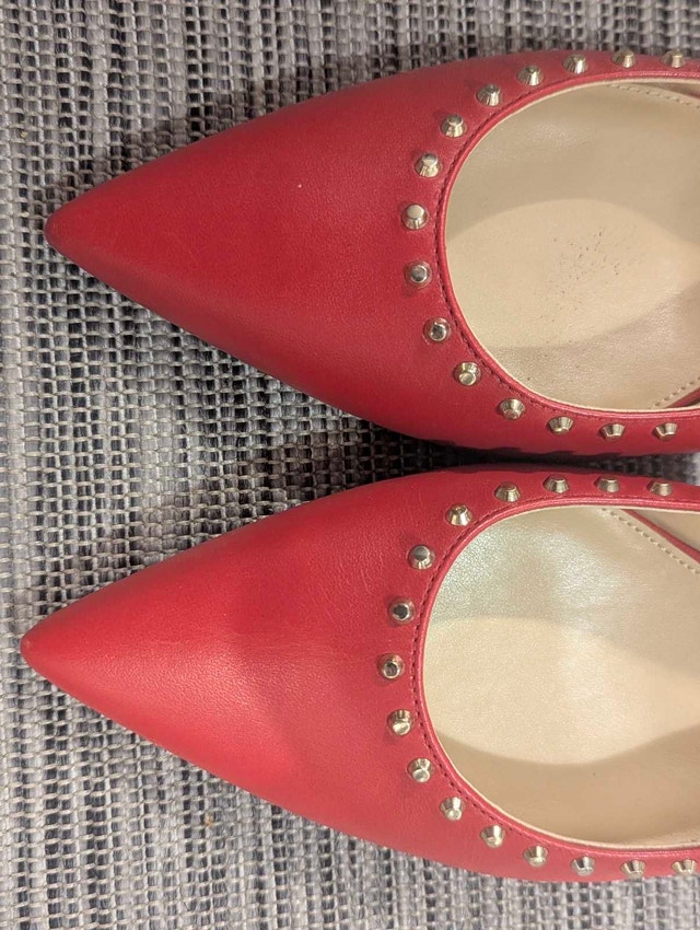 Michael Kors Slingbacks size 9.5 - photo 2