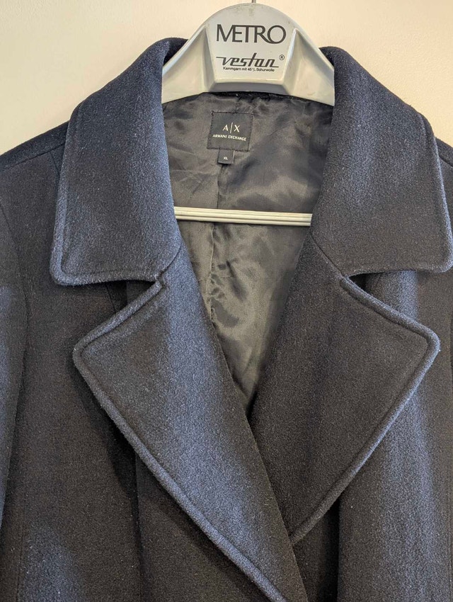 Armani Exchange Coat - photo 2