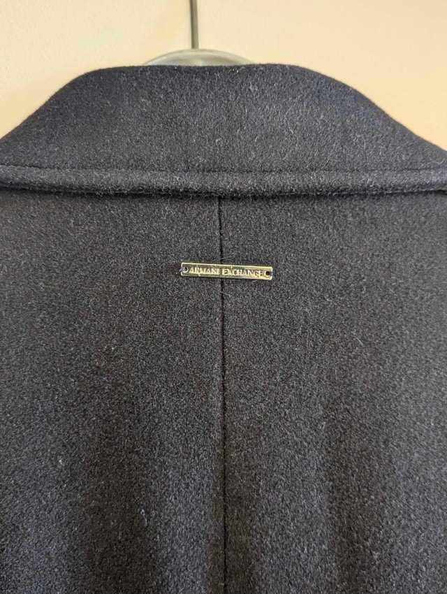 Armani Exchange Coat - photo 3