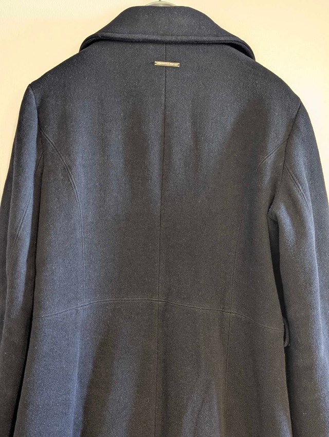 Armani Exchange Coat - photo 4