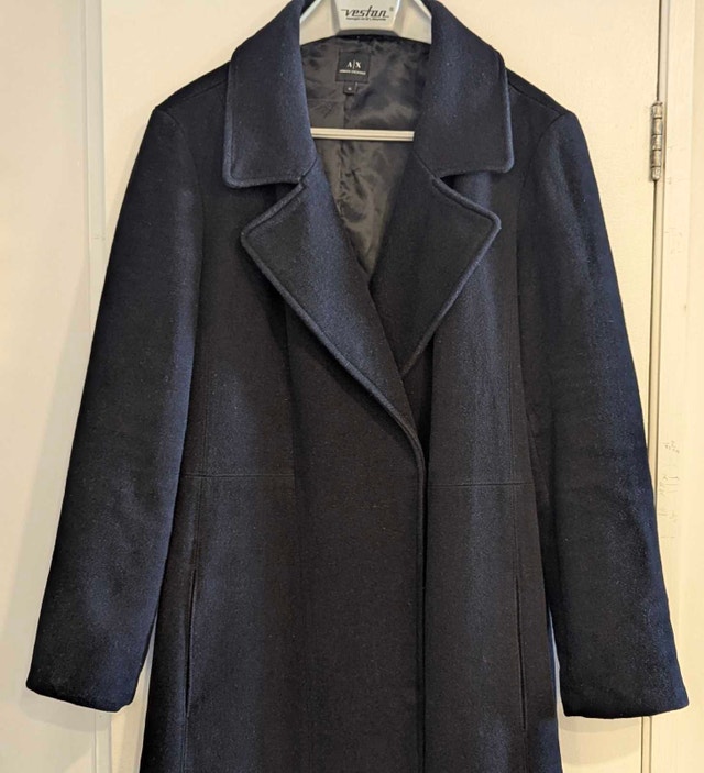 Armani Exchange Coat - photo 5