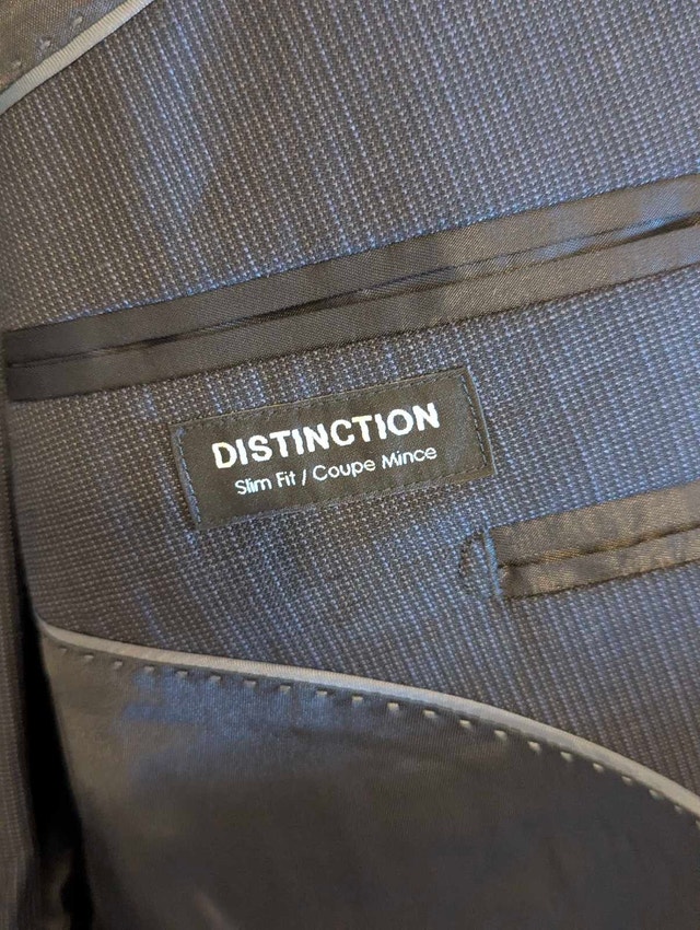 Distinction Suit Size 53 - photo 2