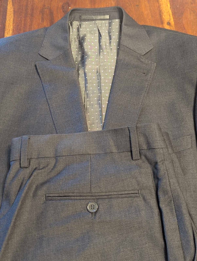 Boulevard Club Suit - photo 2