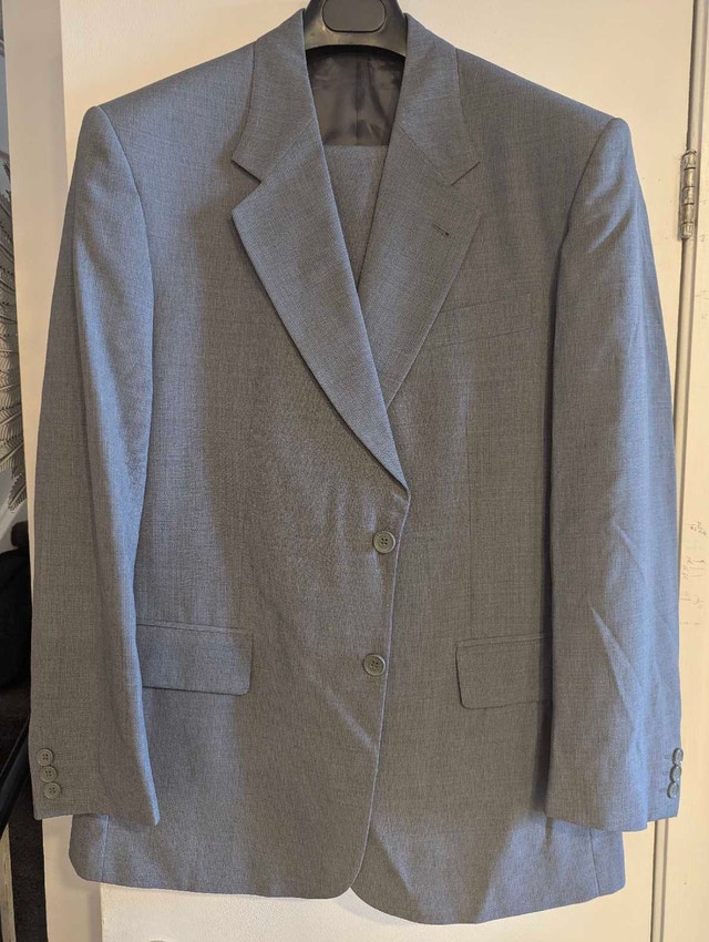 Check One Suit