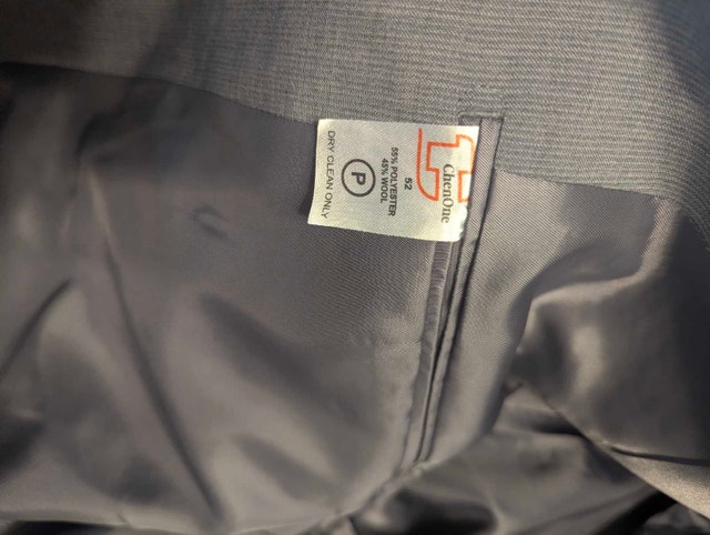 Check One Suit - photo 4
