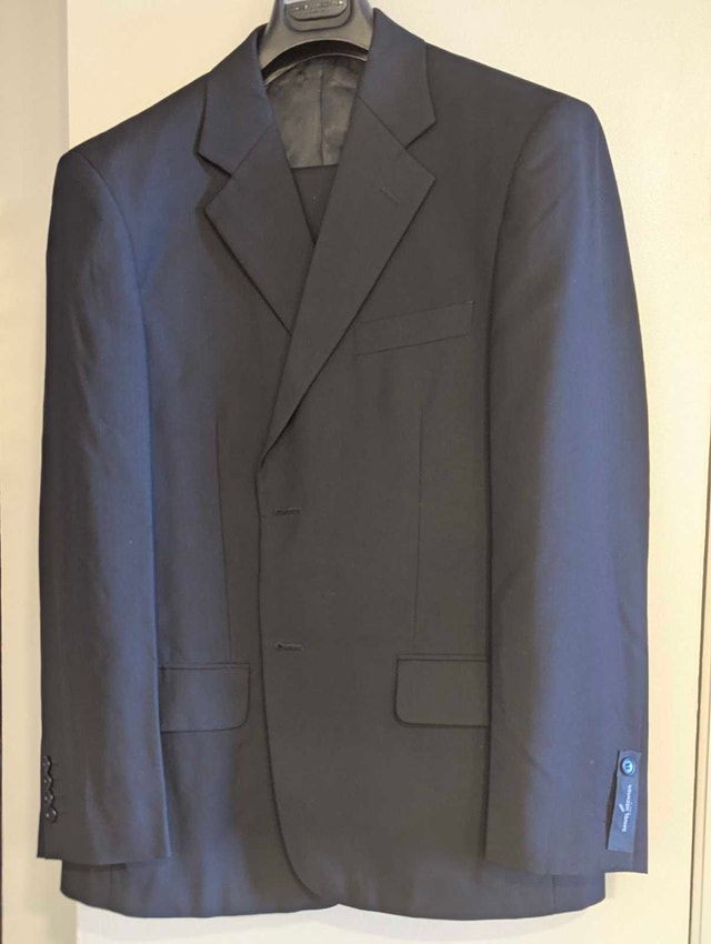 Daniel Hechter Suit