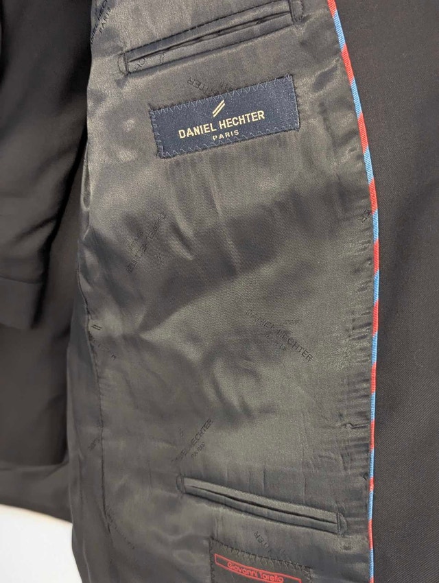 Daniel Hechter Suit - photo 2