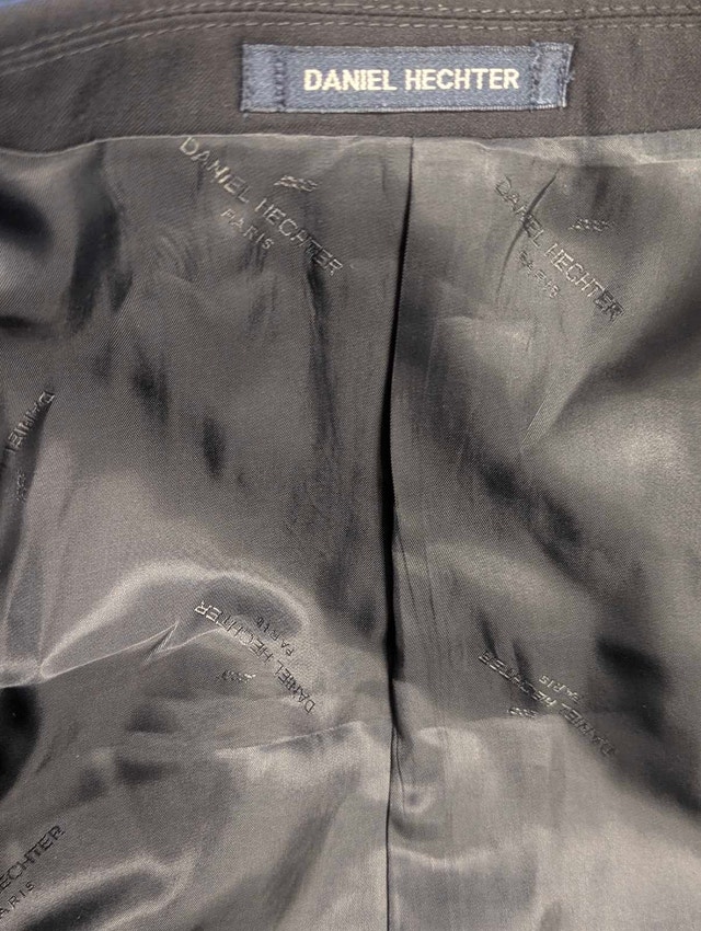 Daniel Hechter Suit - photo 3