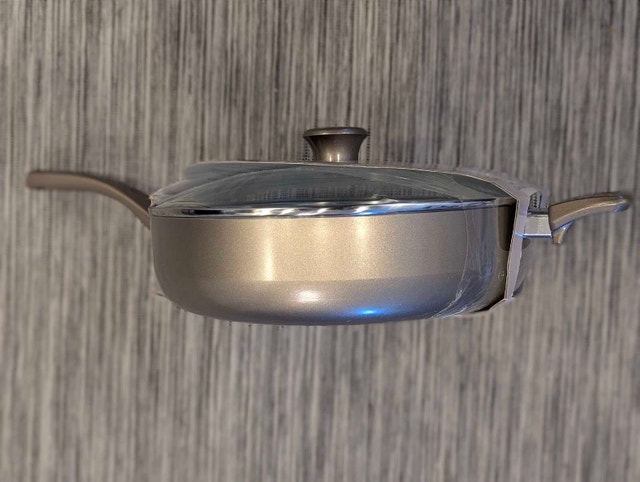 T-fal Inspirations Saucepan