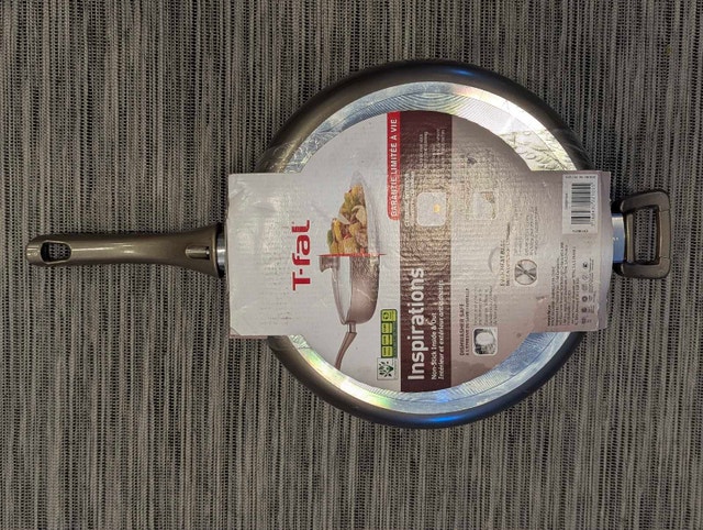 T-fal Inspirations Saucepan - photo 4